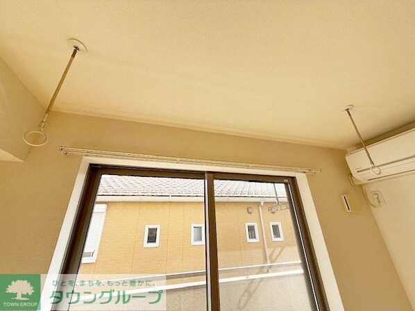 ラフィネ湘南の物件内観写真